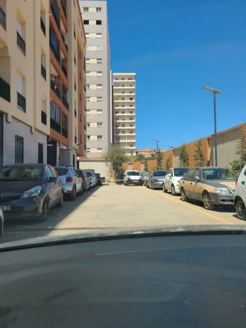 Location vacances Appartement F3 Oran Bir el djir