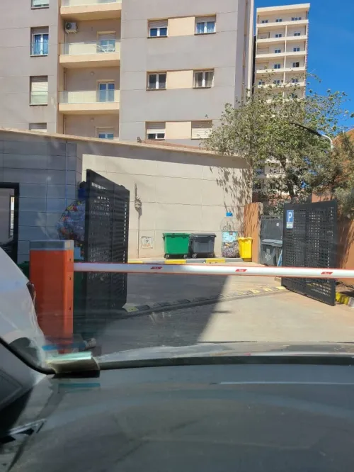 Location vacances Appartement F3 Oran Bir el djir