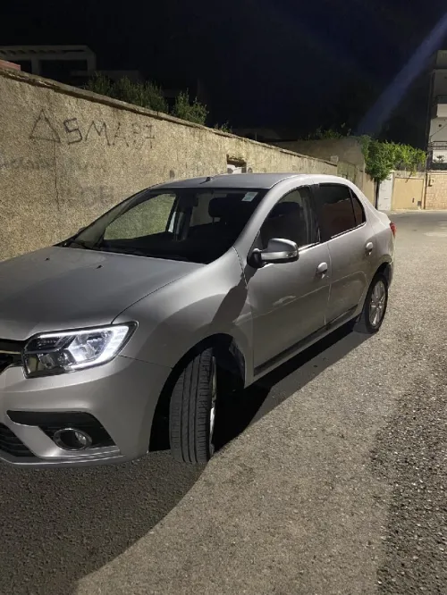 Renault Symbol 2019 Made In Bladi