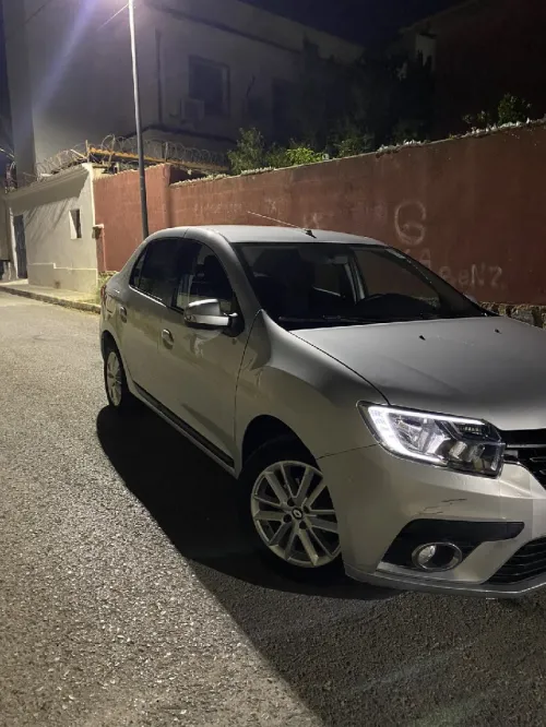 Renault Symbol 2019 Made In Bladi