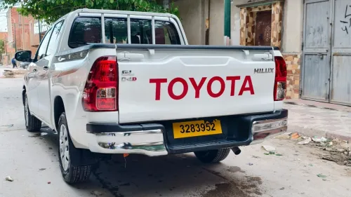Toyota Hulex D4D 2025 Hulex Toyota