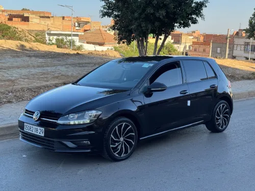 Volkswagen Golf 7 2018 START+