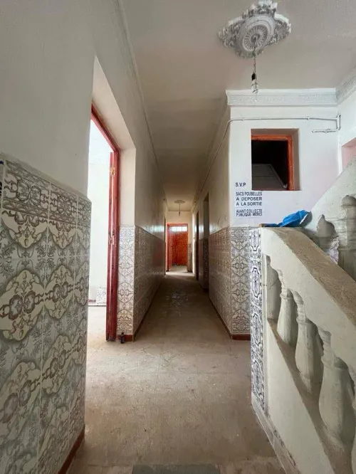 Vente Villa El Tarf Drean
