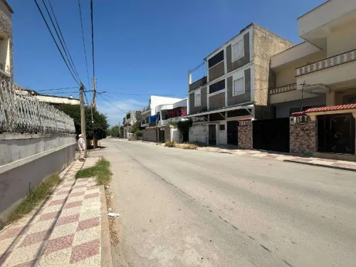 Vente Villa El Tarf Drean