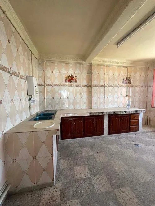 Vente Villa El Tarf Drean