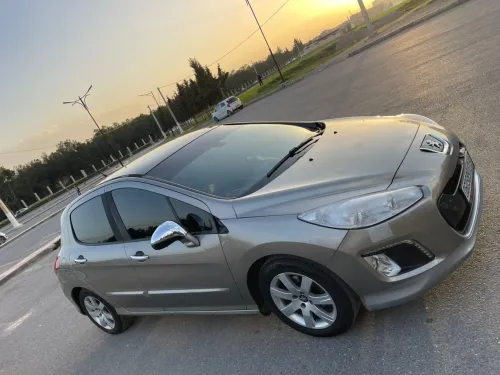 Peugeot 308 2013 308
