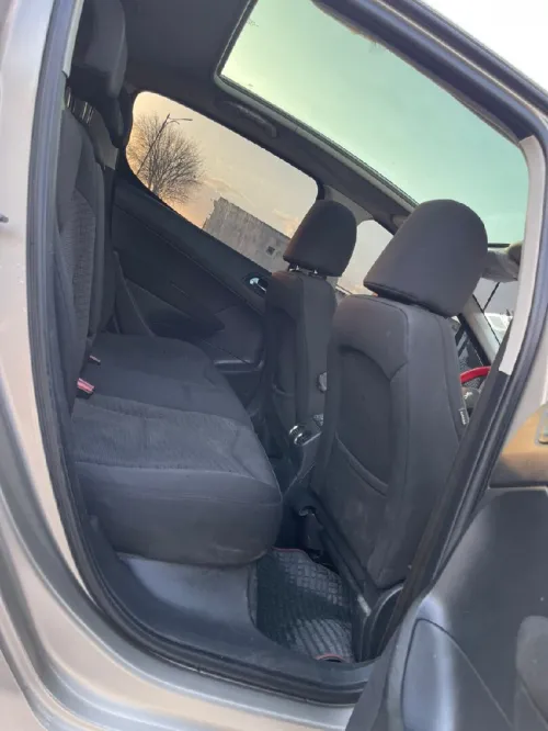Peugeot 308 2013 308