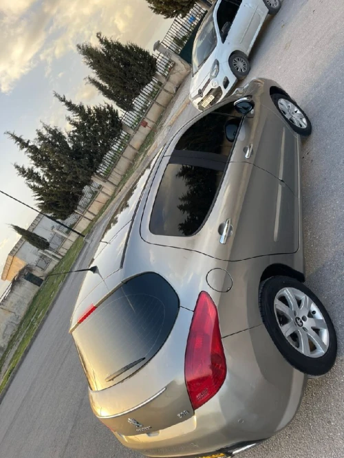Peugeot 308 2013 308