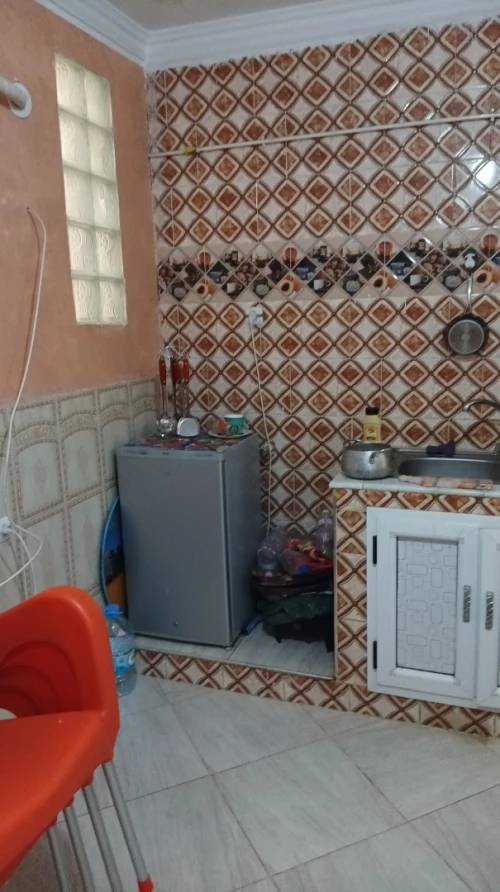 Location vacances Appartement Sétif El eulma