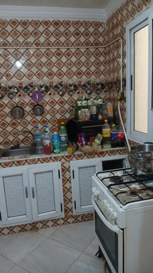 Location vacances Appartement Sétif El eulma
