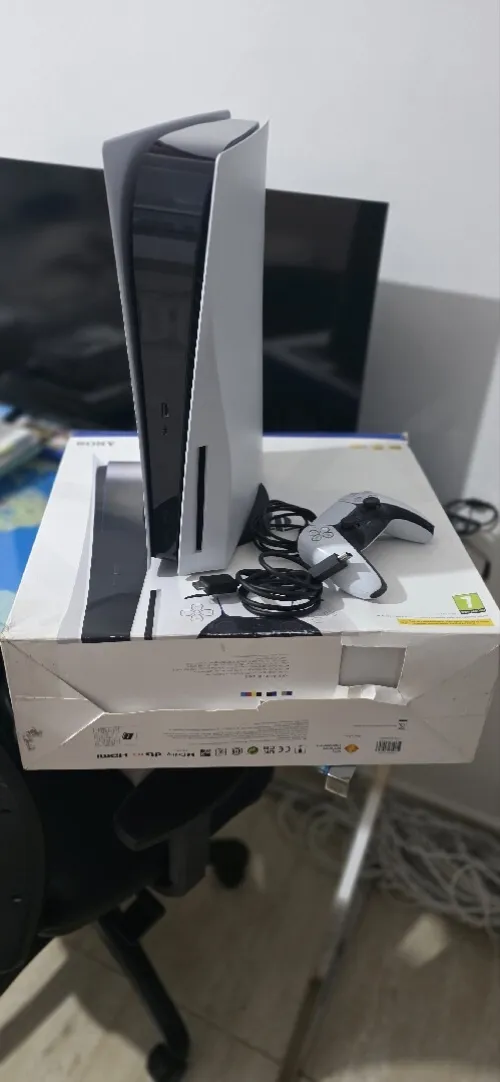 Ps5 fat CFI 1116A