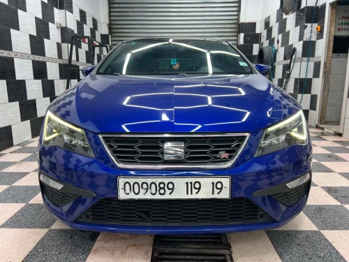 Seat Leon 2019 Leon