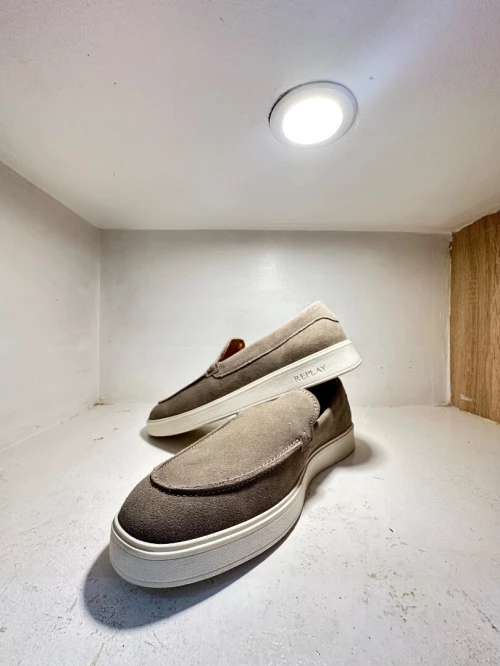 Mocassins Marque Replay