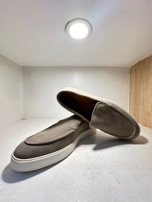 Mocassins Marque Replay