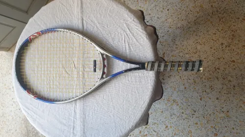 Raquette de Tennis Wilson