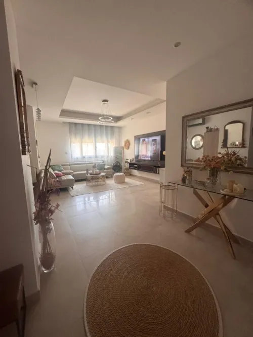 Vente Appartement F4 Alger Cheraga