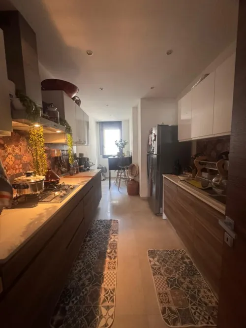 Vente Appartement F4 Alger Cheraga