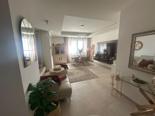Vente Appartement F4 Alger Cheraga