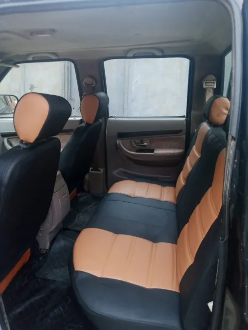 Isuzu JMC 2012 2012