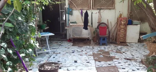 Vente Terrain Saïda Ain el hadjar