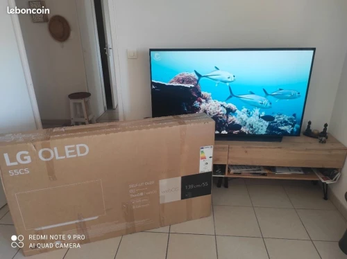 Oled TV LG