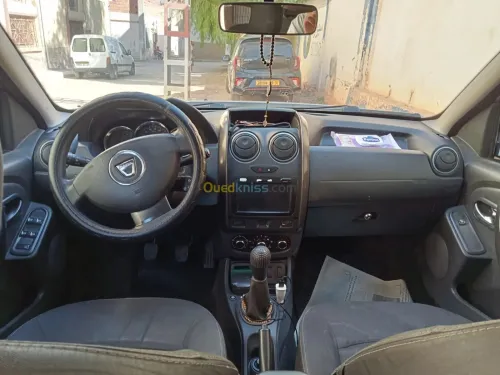 Dacia Duster 2014 Duster