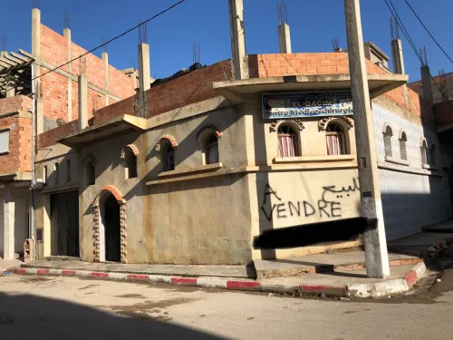 Vente Terrain Oran Bir el djir