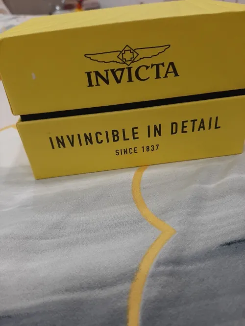 Invecta diver 45362 en diamant