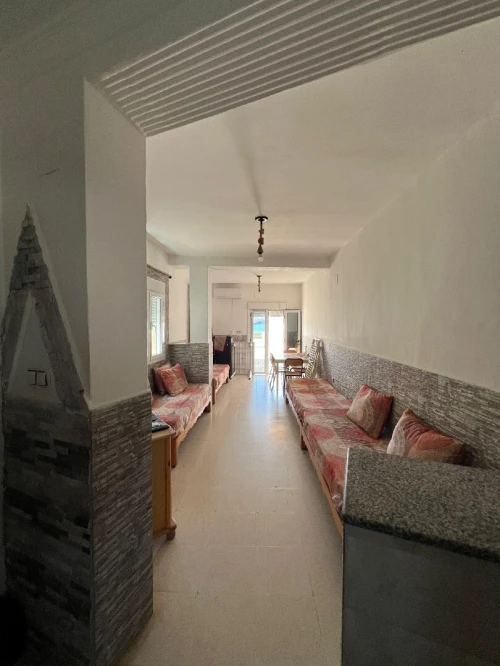 Location vacances Villa Aïn Témouchent Bou zedjar
