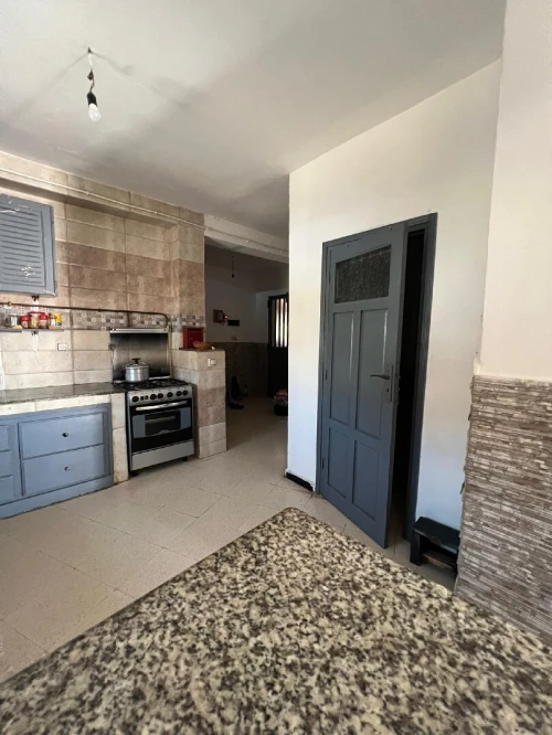 Location vacances Villa Aïn Témouchent Bou zedjar