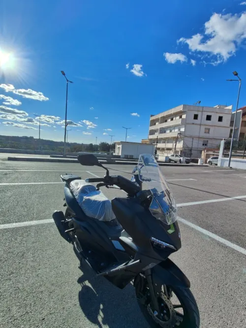 Vms Vmax 200 2025