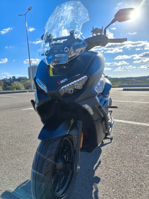 Vms Vmax 200 2025