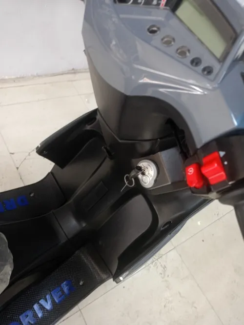 Vms Driver 2025