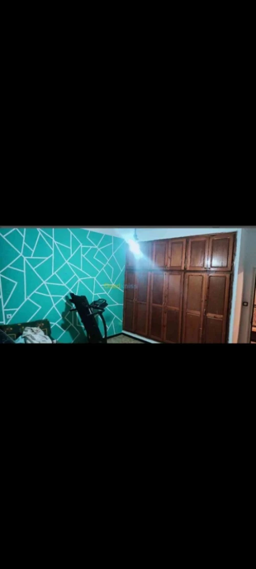 Vente Villa Mostaganem Mostaganem