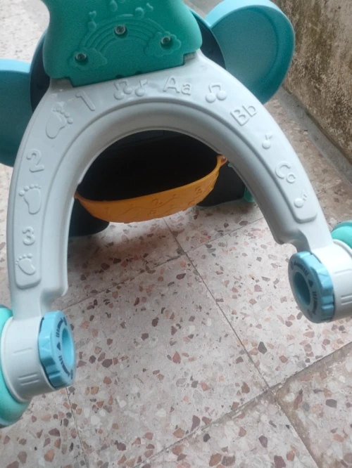 Trotteur Vtech pour enfants 3en1 état 9.5/10
