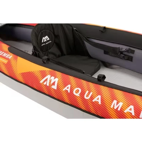 KAYAK AQUA MARINA MEMBA 390 2 PERSONNES NEUF