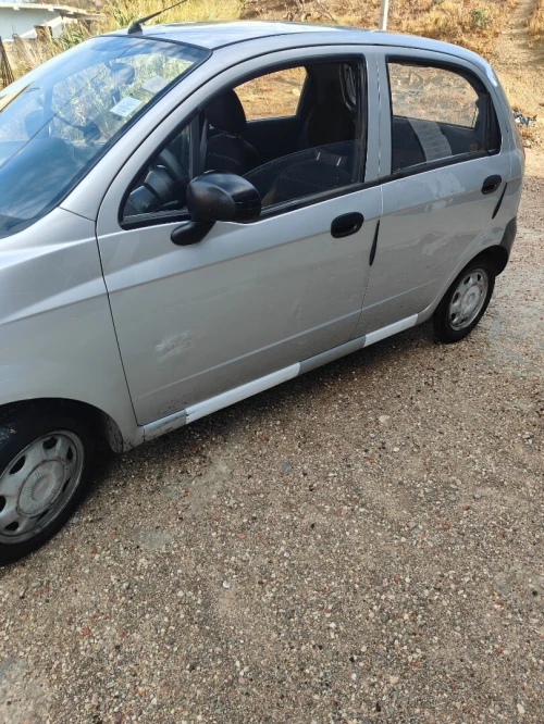 Chevrolet Spark 2011 Lite Base