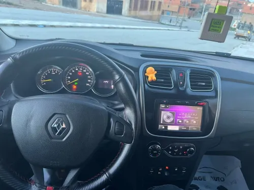 Renault Symbol 2015 Thalia Authentique