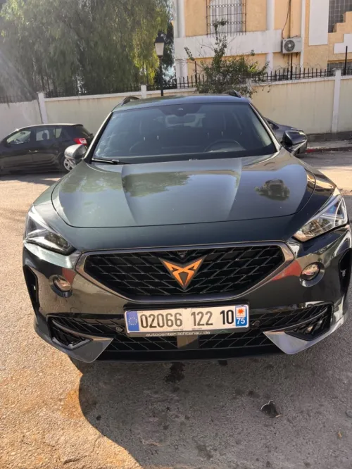Cupra  Leon 2022 V