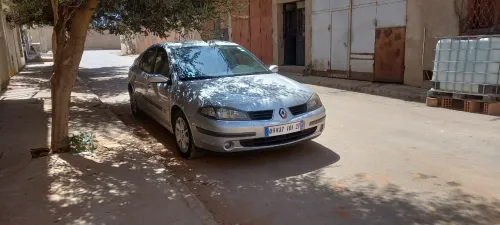 Renault Laguna 2 2001 Laguna 2