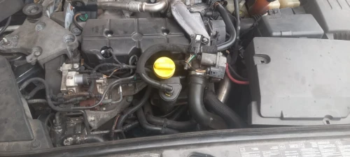 Renault Laguna 2 2001 Laguna 2
