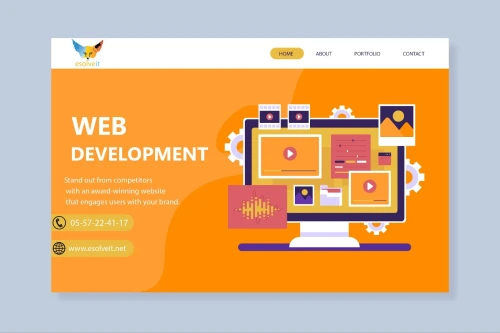 Pack Startup / Lancement Digital