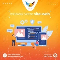 Pack Startup / Lancement Digital
