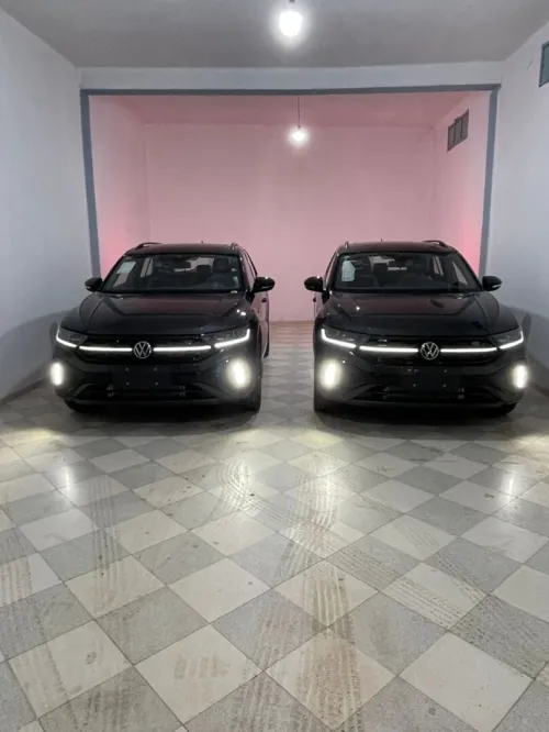 Volkswagen T-Roc 2025 R-Line 