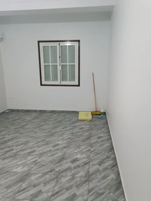 Location Appartement Niveau de villa Studio Alger Les eucalyptus