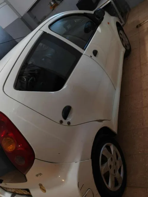 BYD F0 2013 F0