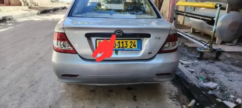 BYD F3 2013 F3