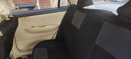 BYD F3 2013 F3