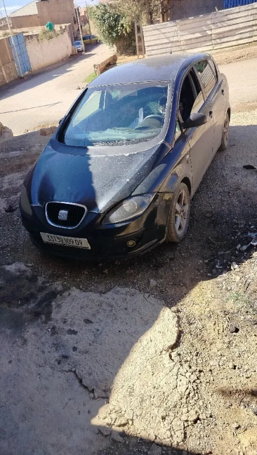 Seat Toledo 2009 Toledo