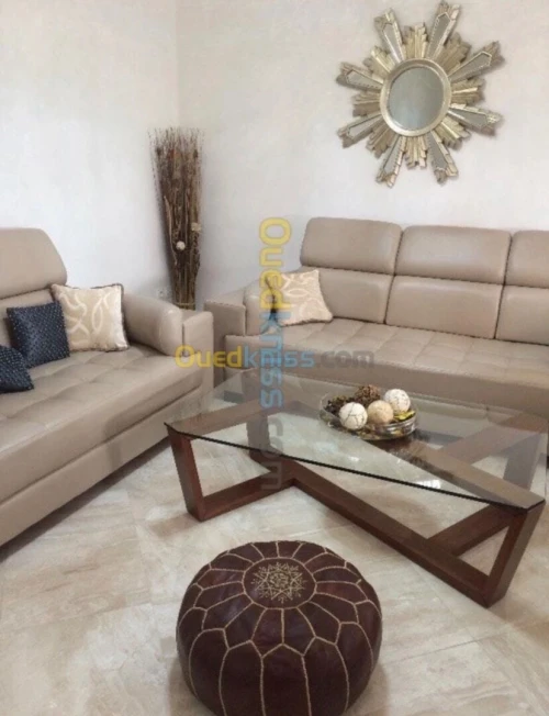 Vente Appartement F3 Alger Cheraga